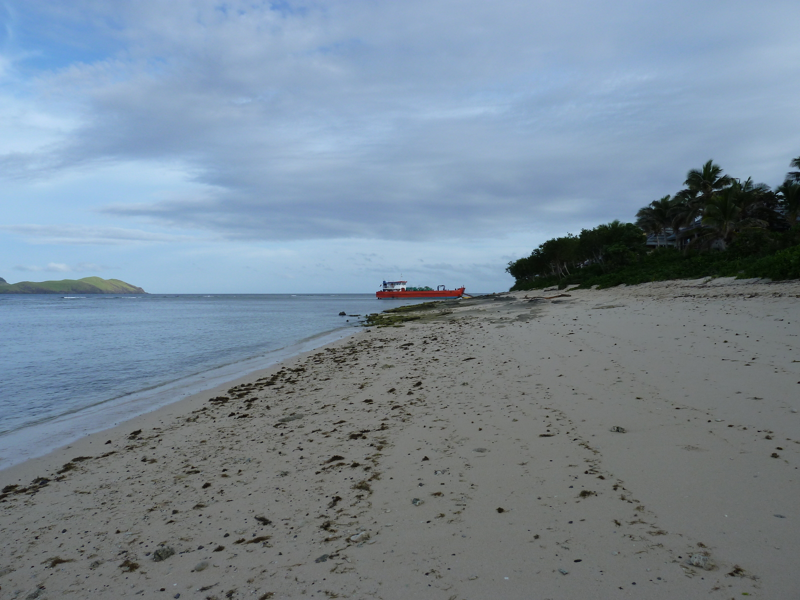 照片 斐济(Fiji) 阿穆努卡岛度假村(Amunuca Island Resort) 2010-05 66