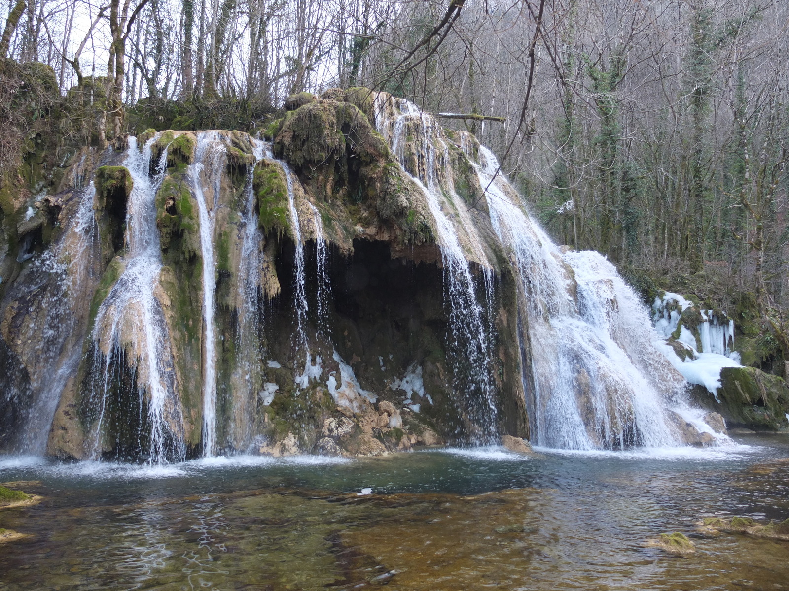 照片 法国(France) 阿尔布瓦(Arbois) 2012-02 67