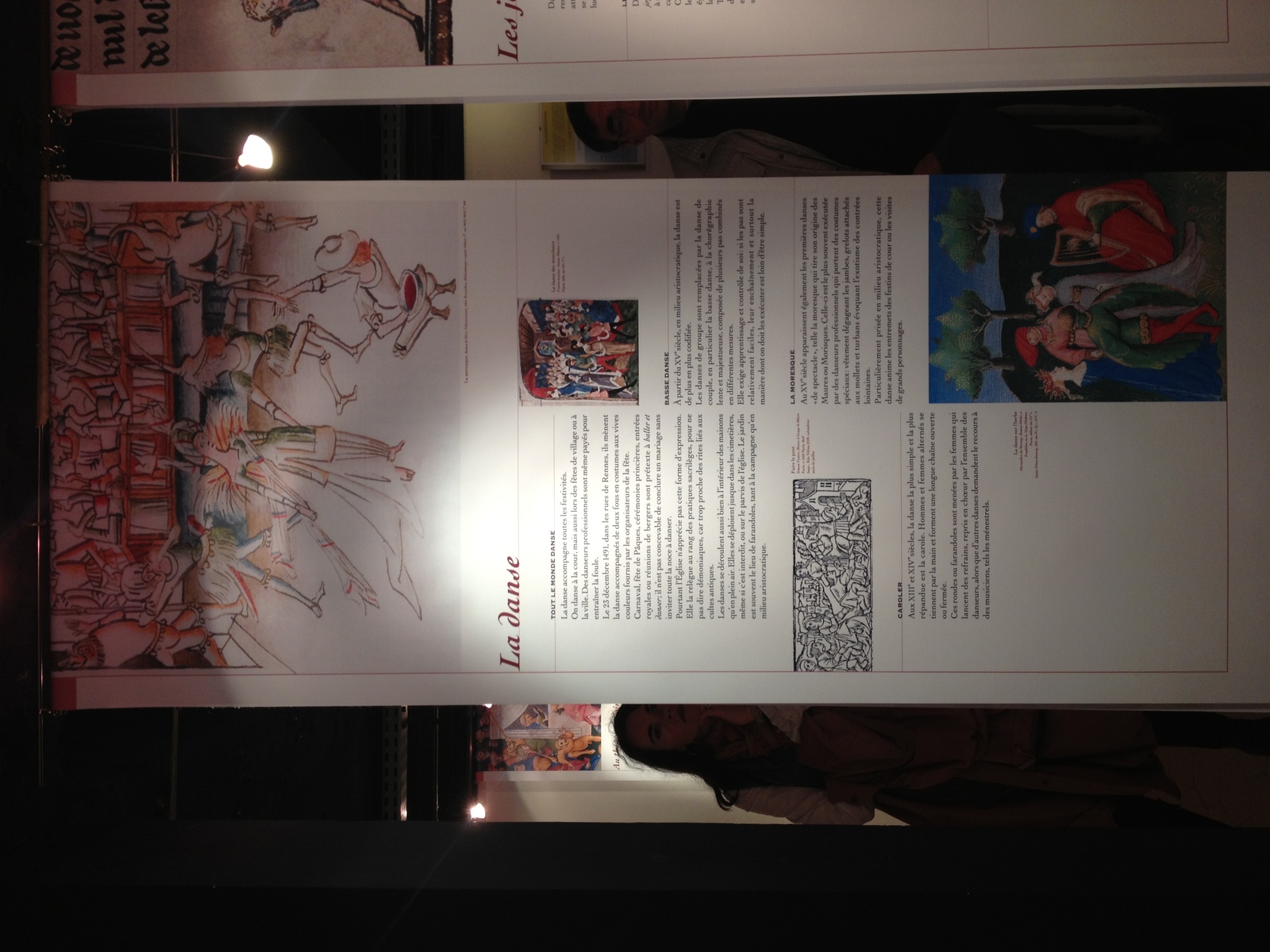 照片 法国(France) 巴黎(Paris) 勃艮第公馆(Hotel de Bourgogne) 2013-06 40
