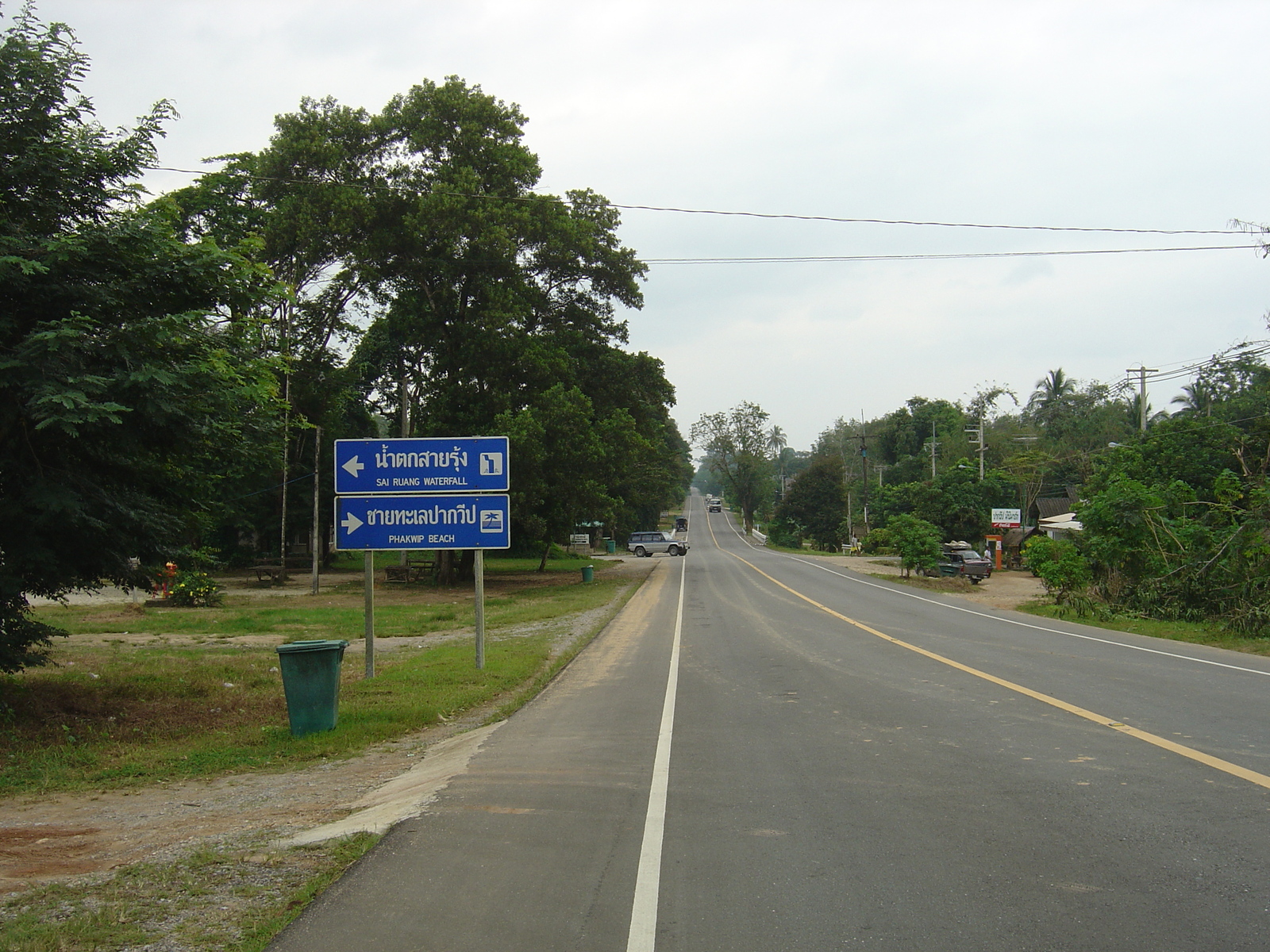 照片 泰国(Thailand) 考拉(Khao Lak) 2005-12 31