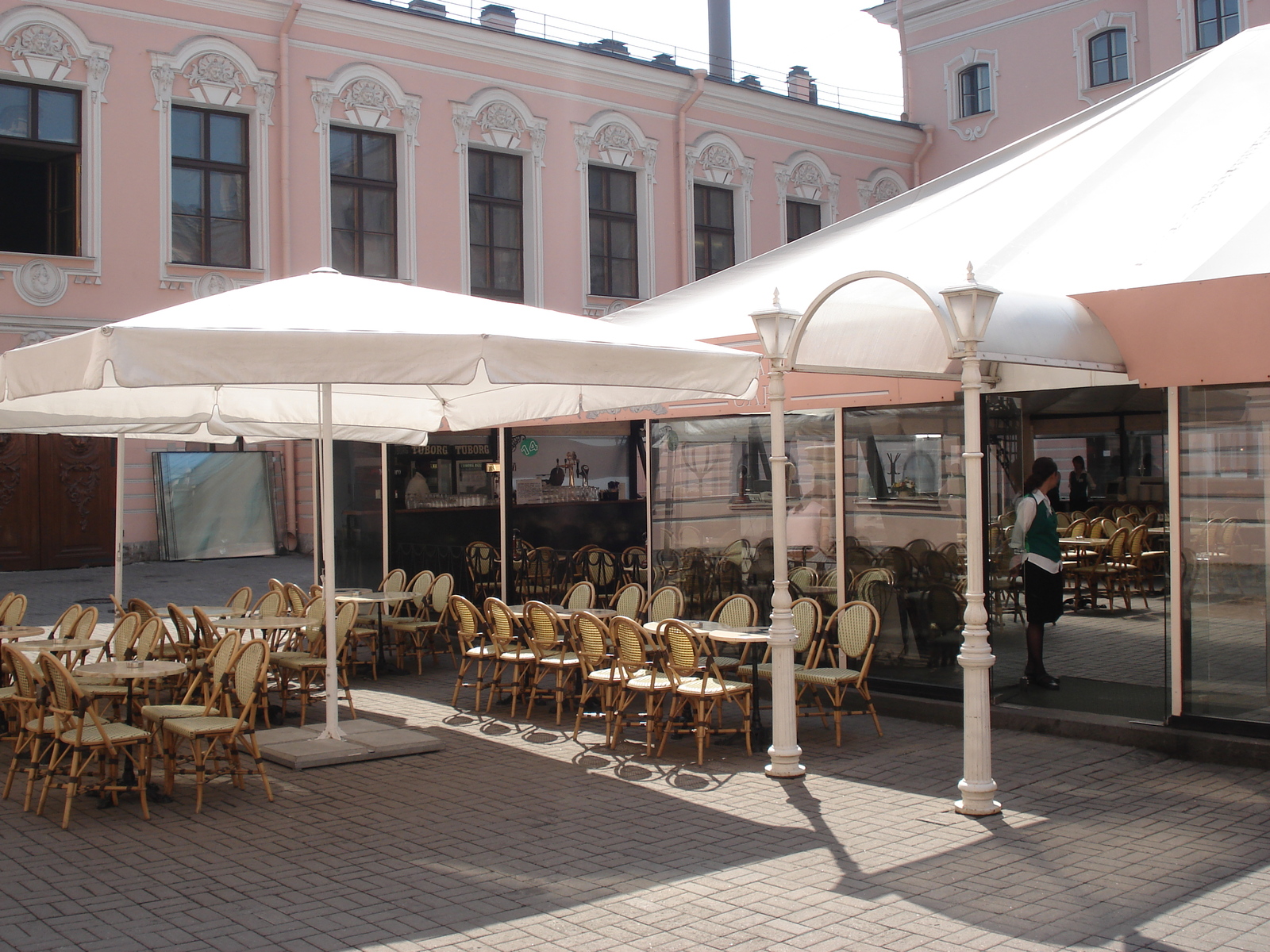 照片 俄罗斯(Russia) 圣彼得堡(St Petersburg) 2006-07 147