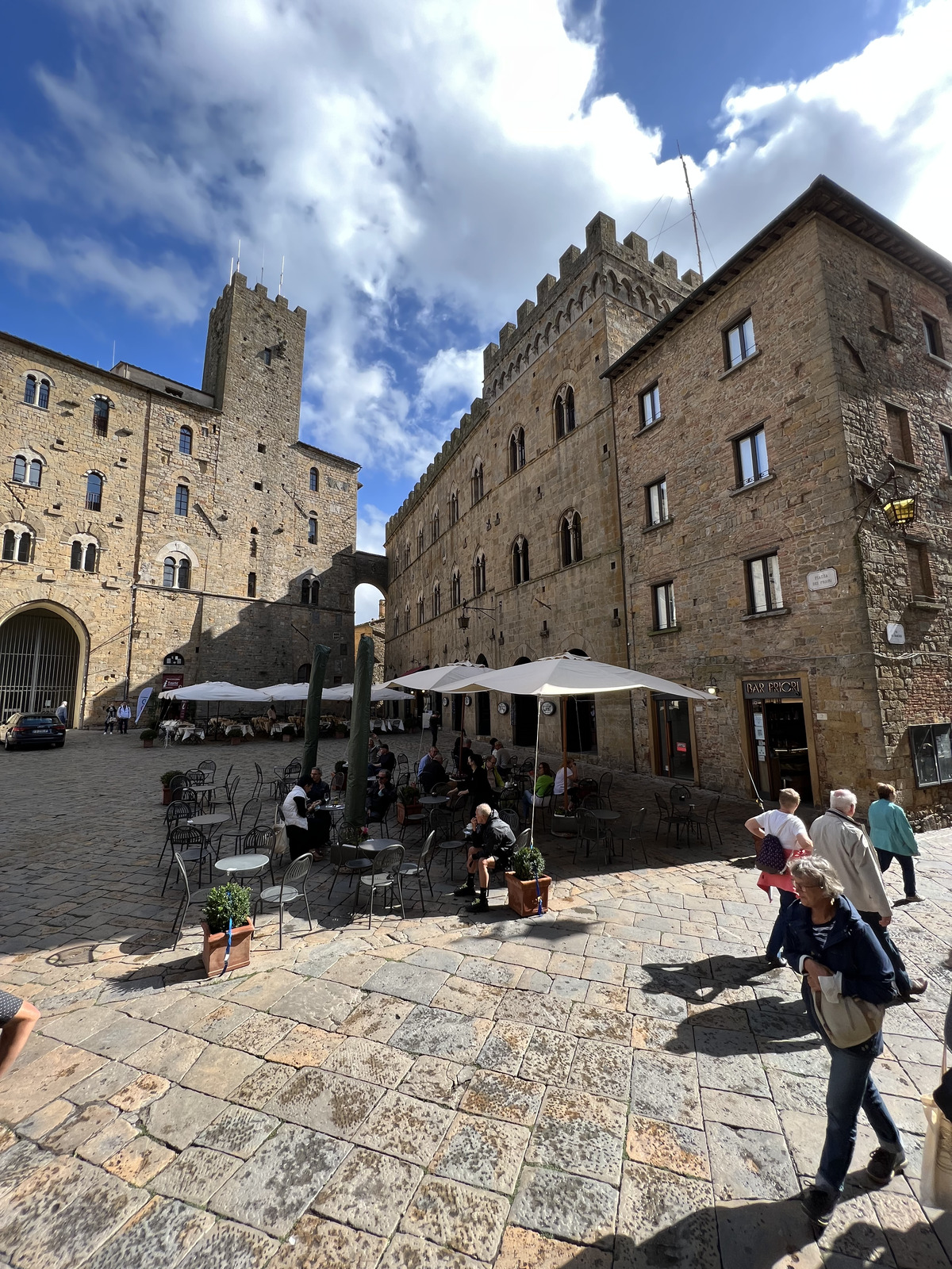 照片 意大利(Italy) 沃尔泰拉(Volterra) 2021-09 174