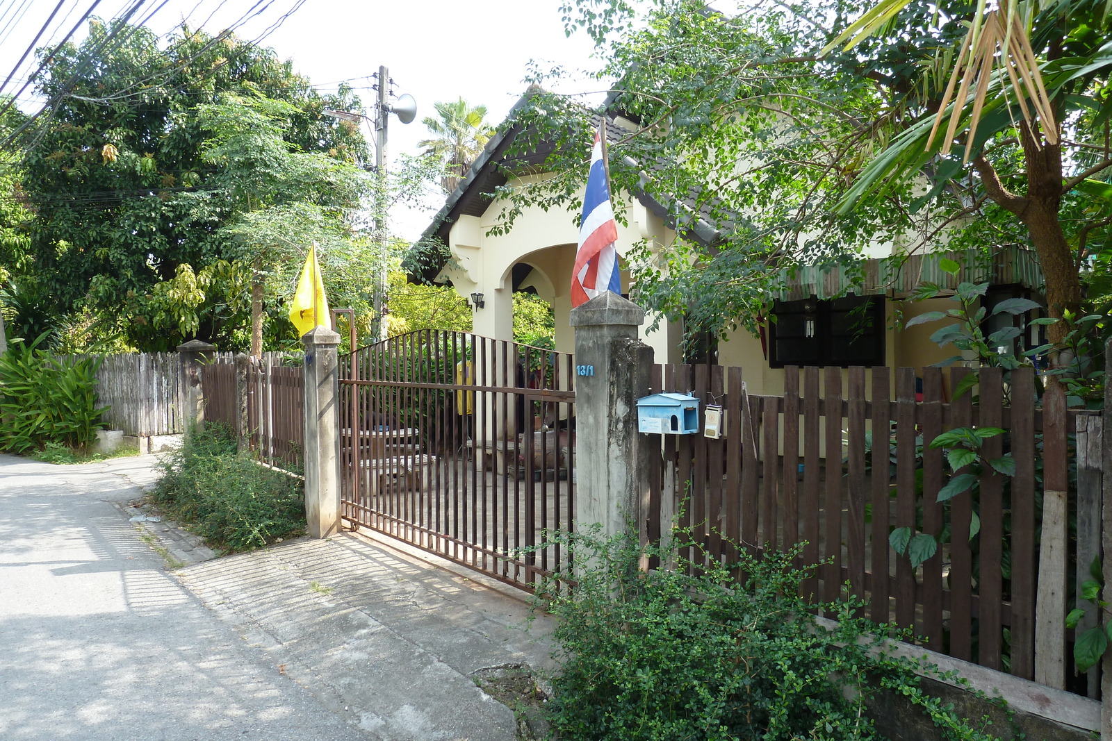 照片 泰国(Thailand) 清迈(Chiang Mai) 2010-12 51