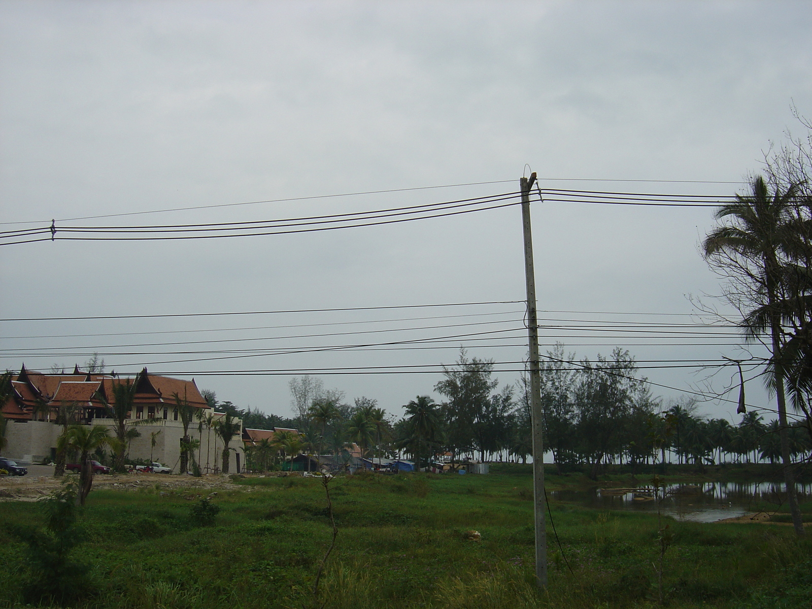 照片 泰国(Thailand) 考拉(Khao Lak) 2005-12 36