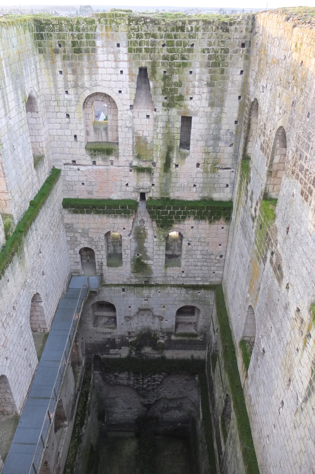 照片 法国(France) 洛什城堡(Loches Castle) 2013-01 112