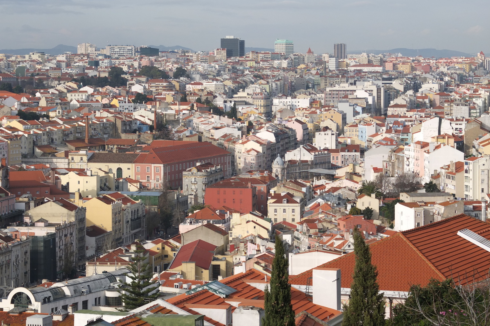 照片 葡萄牙(Portugal) 里斯本(Lisbon) 2013-01 305