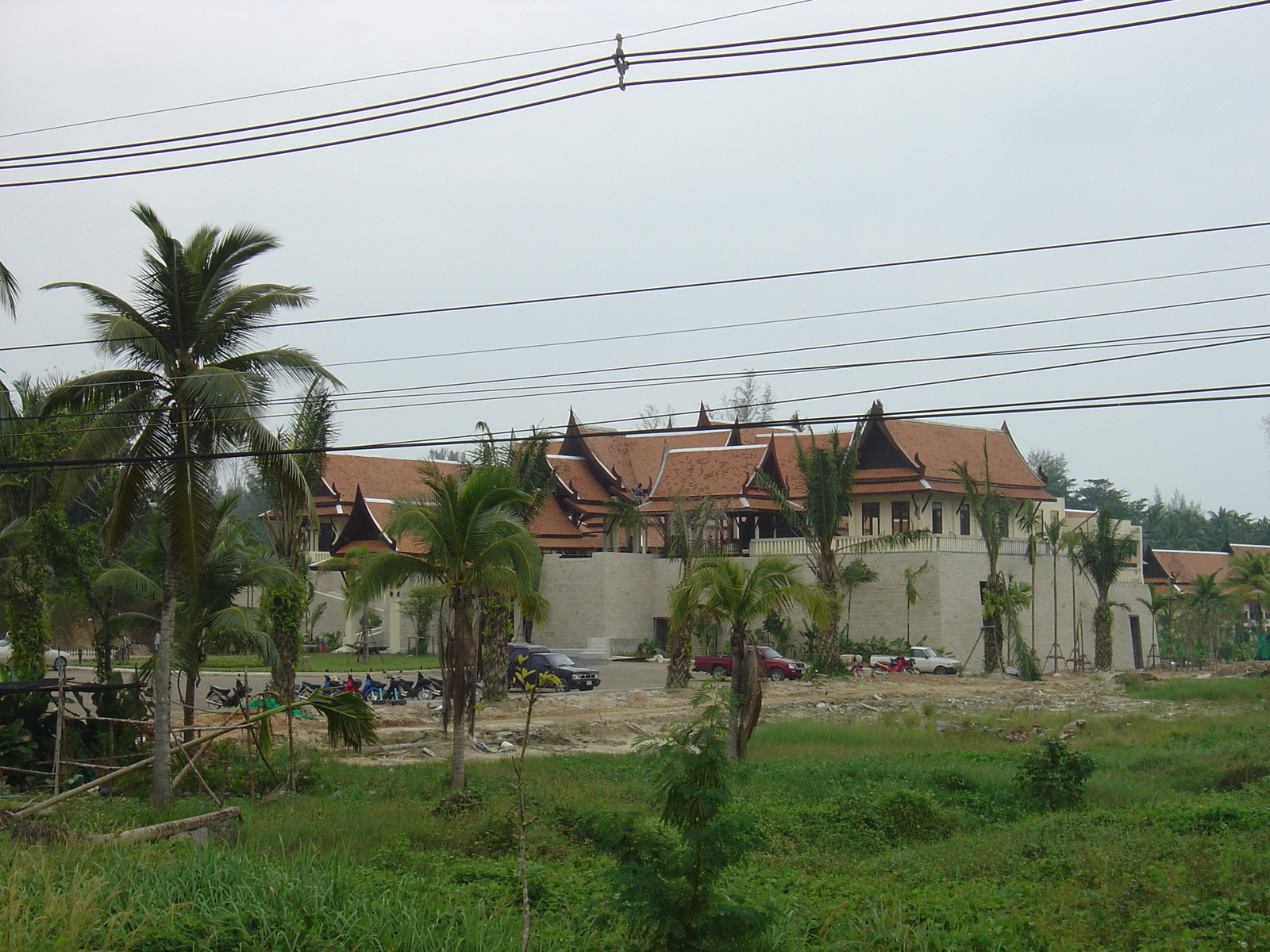 照片 泰国(Thailand) 考拉(Khao Lak) 2005-12 24