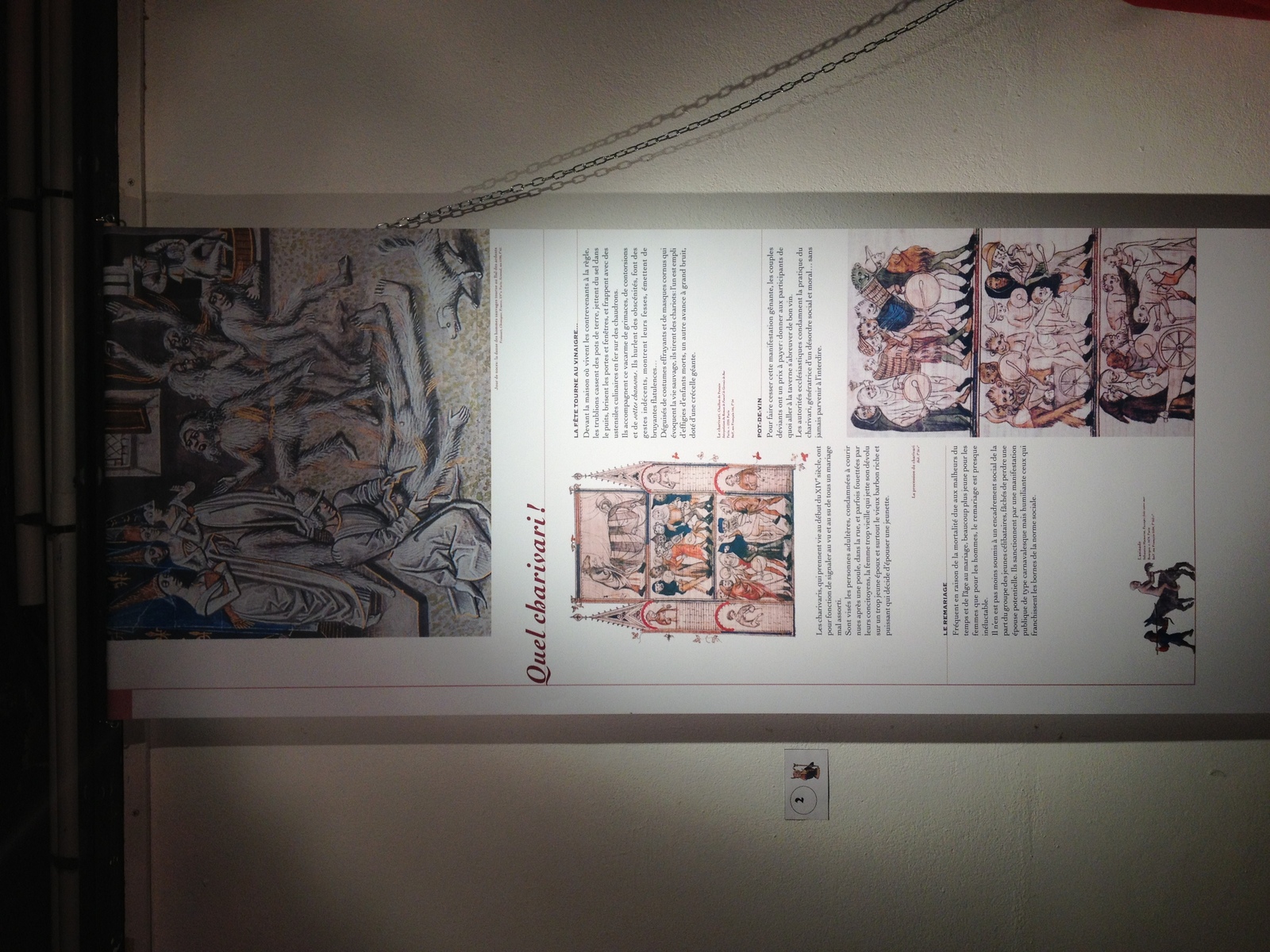照片 法国(France) 巴黎(Paris) 勃艮第公馆(Hotel de Bourgogne) 2013-06 13