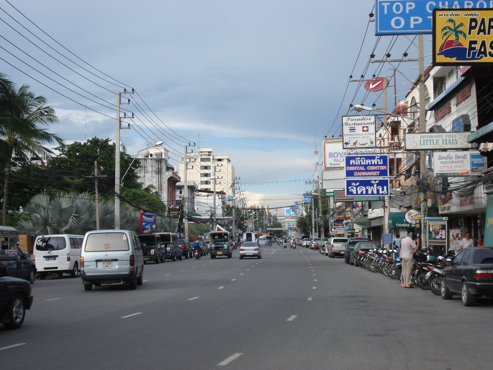 照片 泰国(Thailand) 芭提雅(Pattaya) 2006-09 15