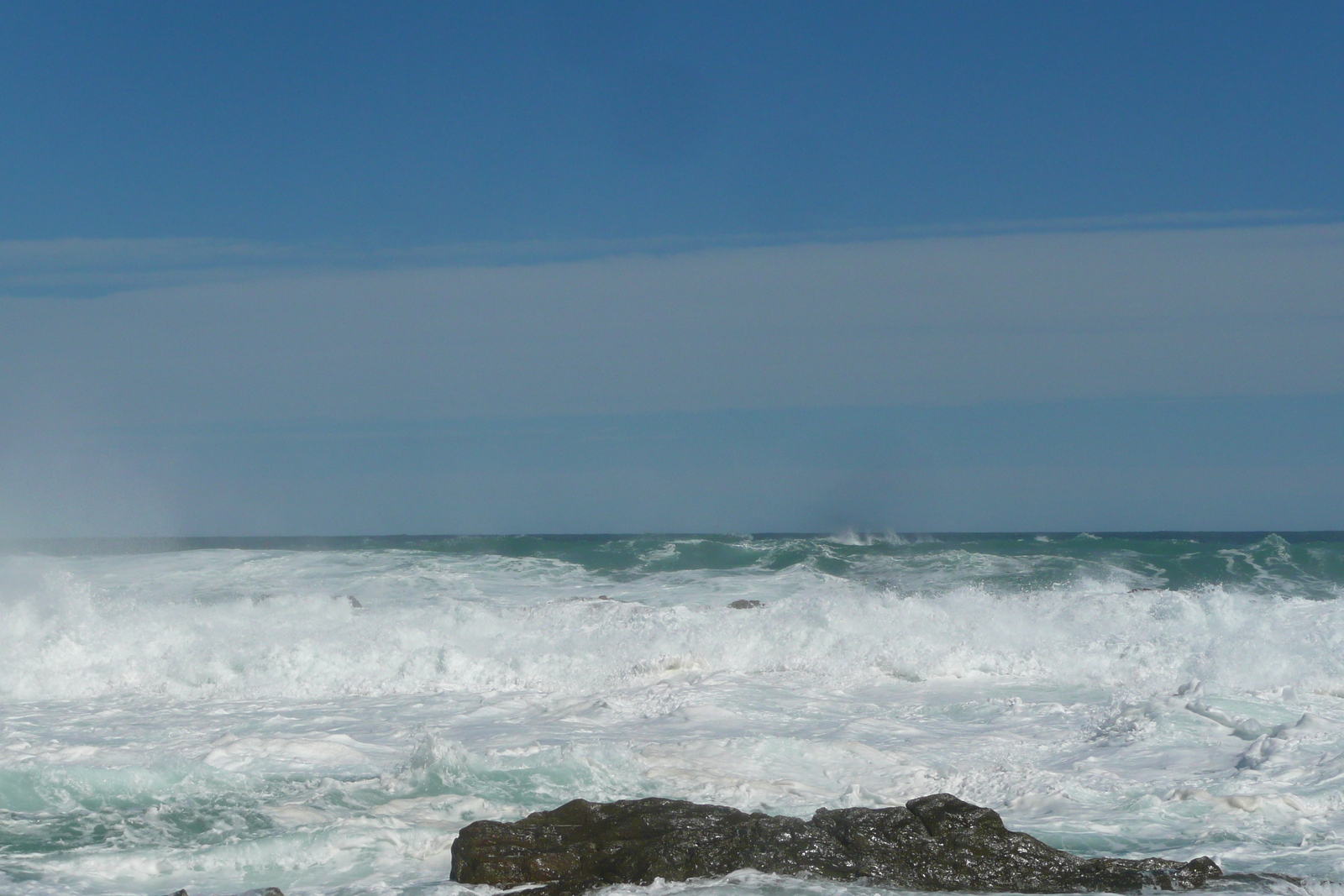 照片 南非(South Africa) 齐齐卡马国家公园(Tsitsikamma National Park) 2008-09 267