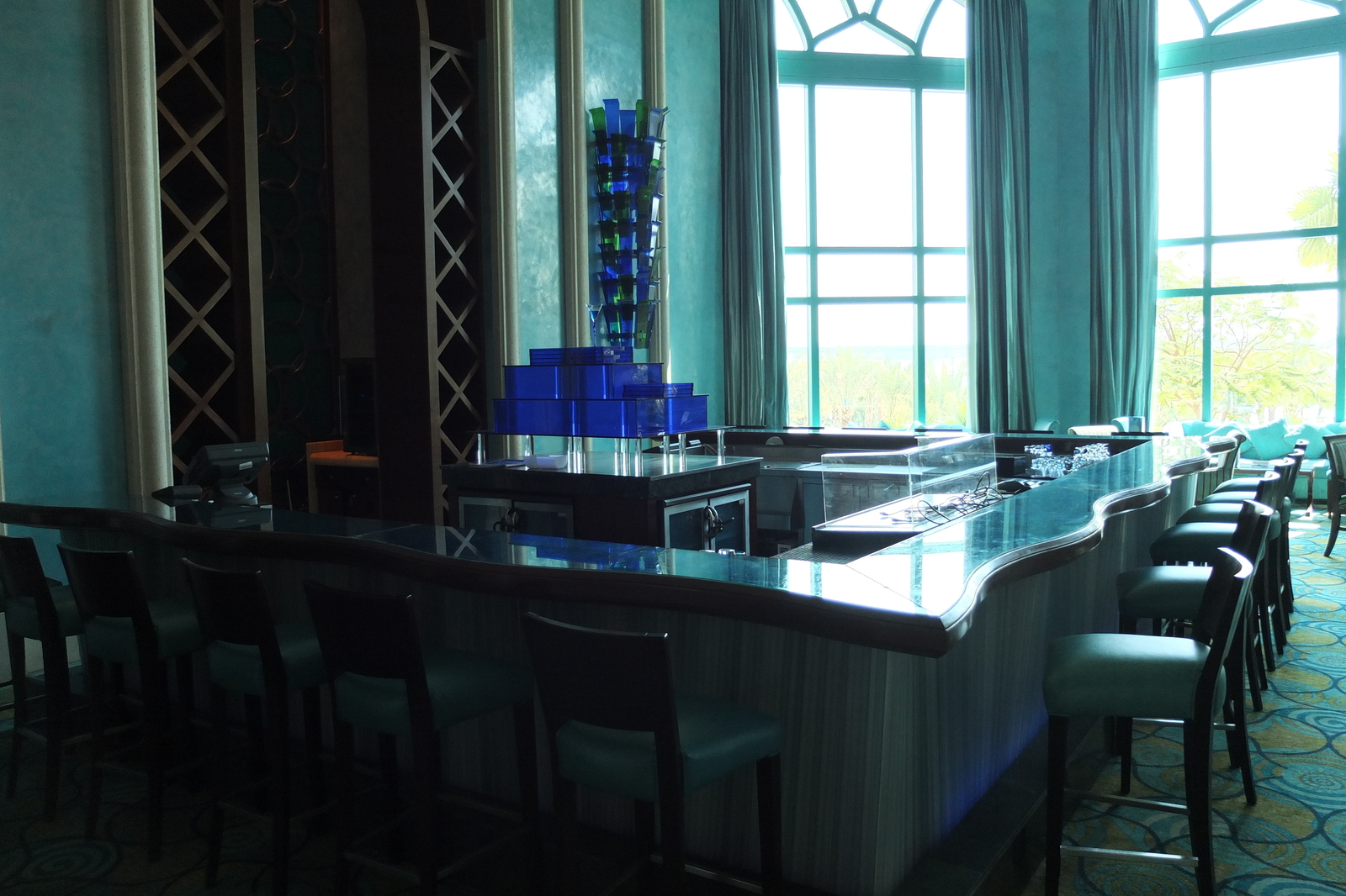 照片 阿联酋(United Arab Emirates) 迪拜(Dubai) 亚特兰蒂斯酒店(Atlantis Hotel) 2014-02 304