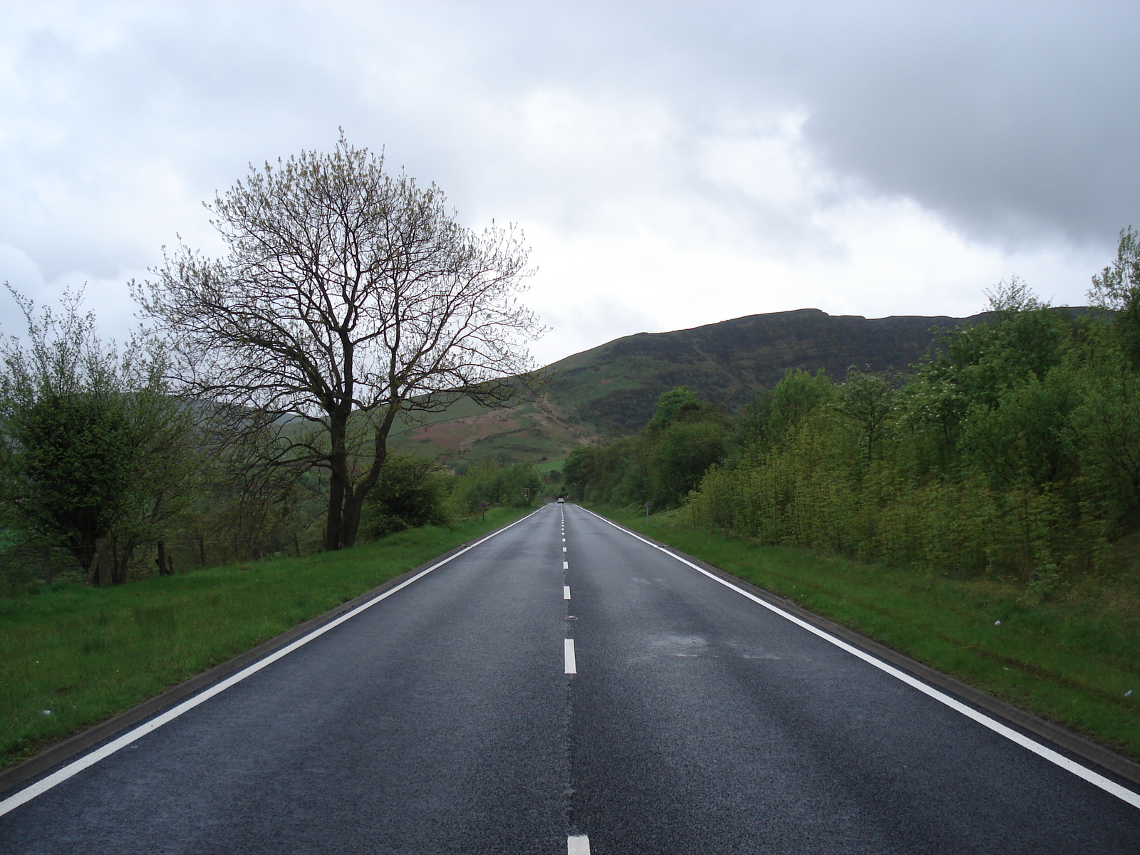 照片 英国(United Kingdom) 布雷肯比肯斯国家公园(Brecon Beacons National Park) 2006-05 109