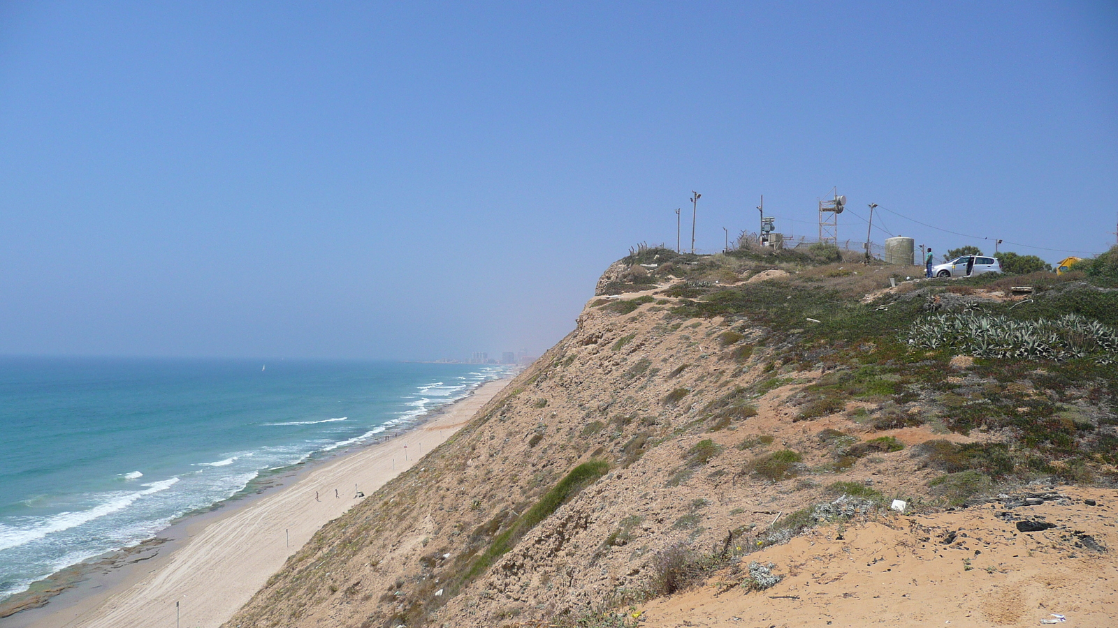 照片 以色列(Israel) 特拉维夫(Tel Aviv) 特拉维夫北区(North Tel Aviv) 2007-06 30
