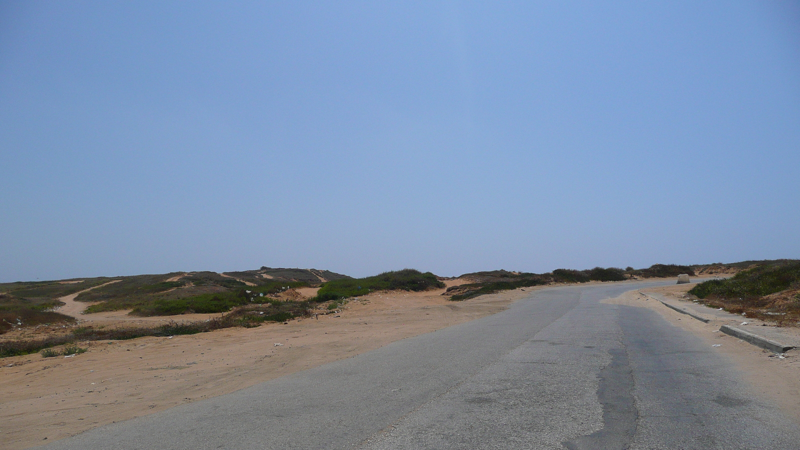 照片 以色列(Israel) 特拉维夫(Tel Aviv) 特拉维夫北区(North Tel Aviv) 2007-06 35