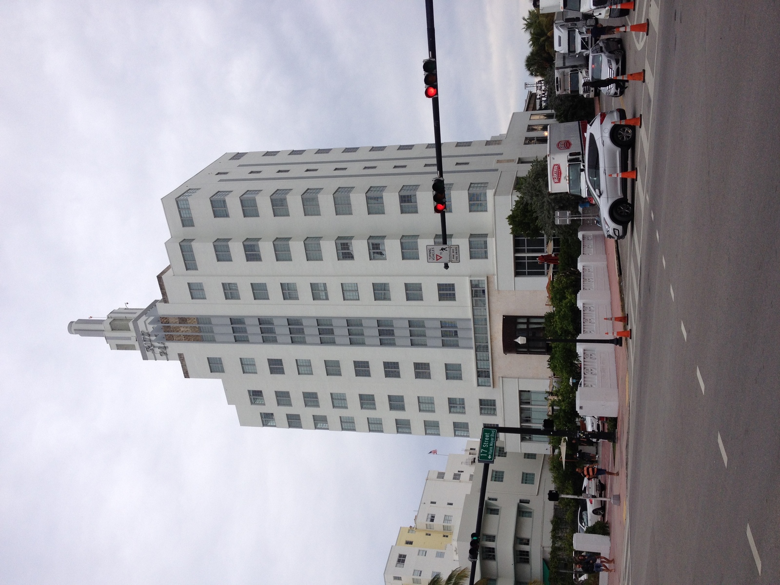 照片 美国(United States) 迈阿密海滩(Miami Beach) 2015-03 44