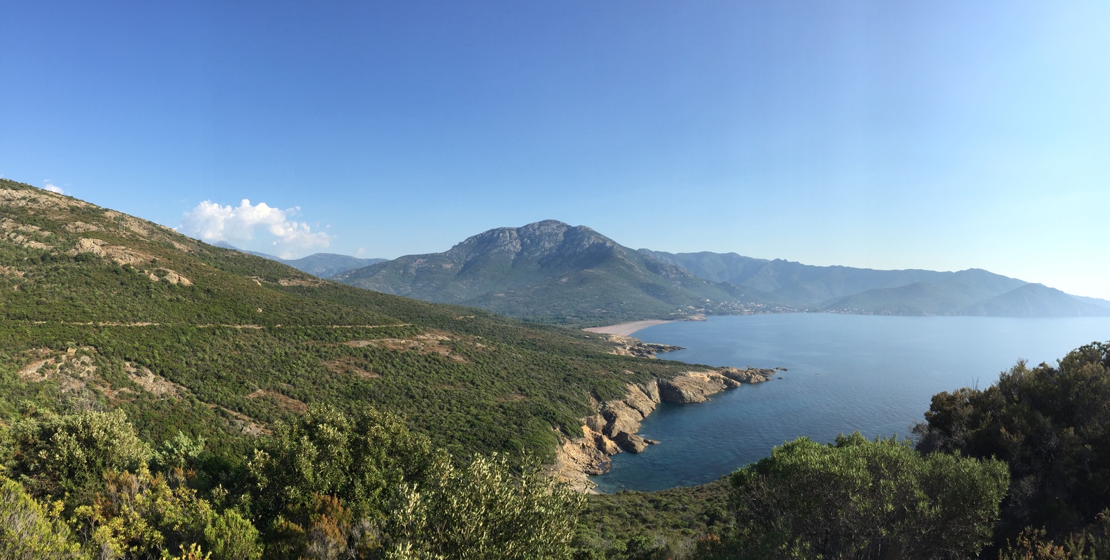 照片 法国(France) 科西嘉岛(Corsica) 巴拉涅(Balagne) 2015-05 23