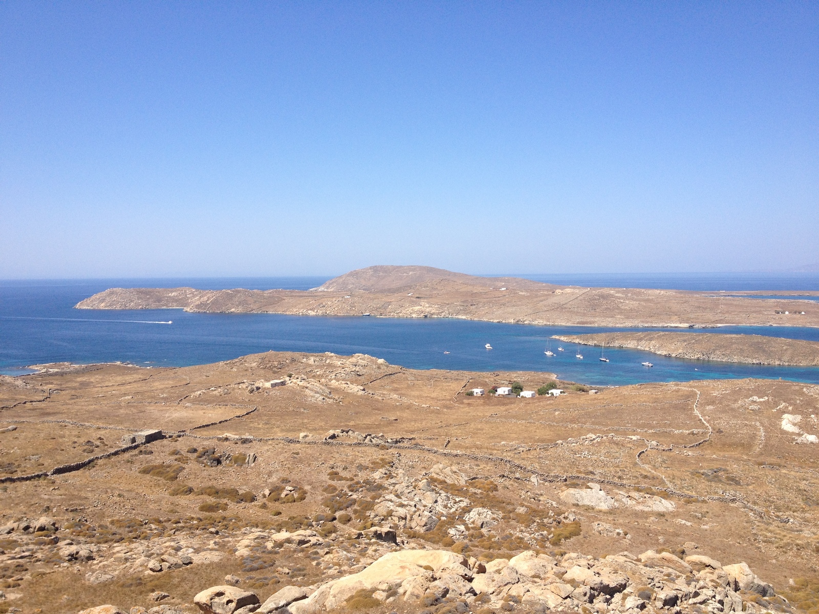 照片 希腊(Greece) 提洛岛(Delos) 2014-07 122