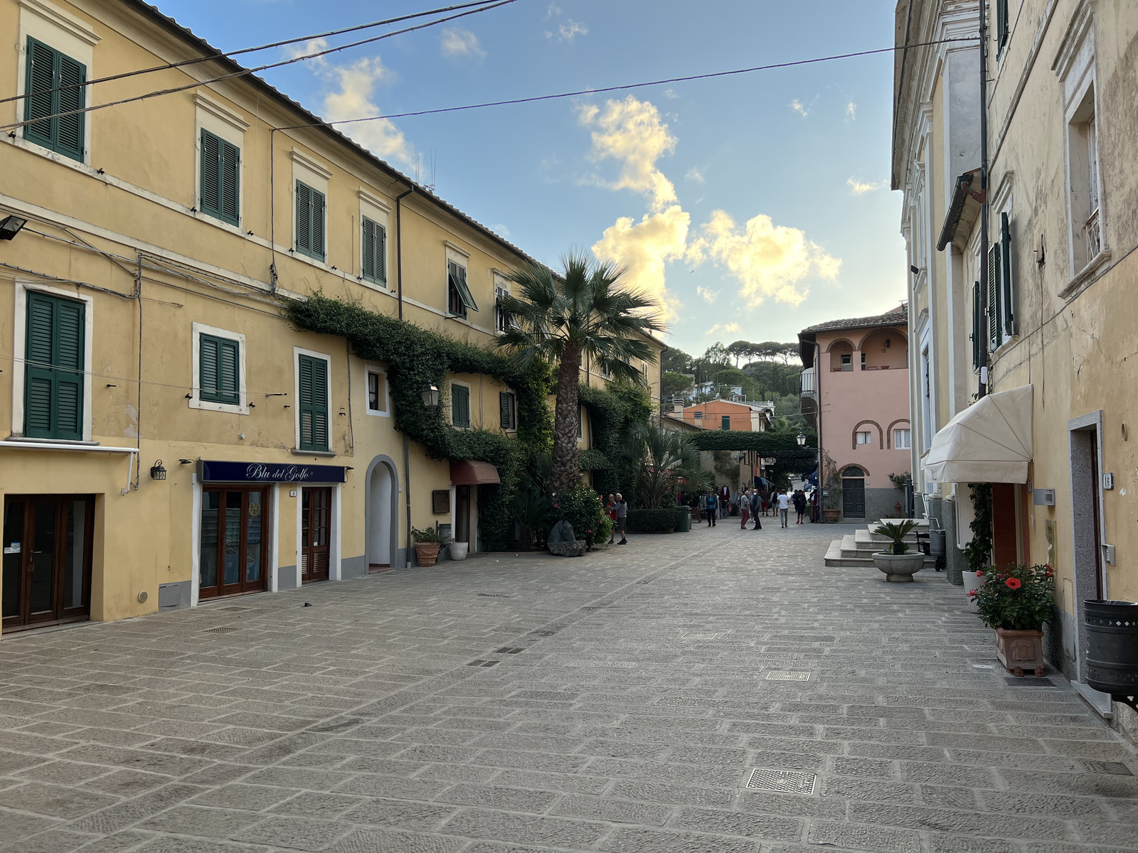 照片 意大利(Italy) 厄尔巴岛(Isola d'Elba) 2021-09 54