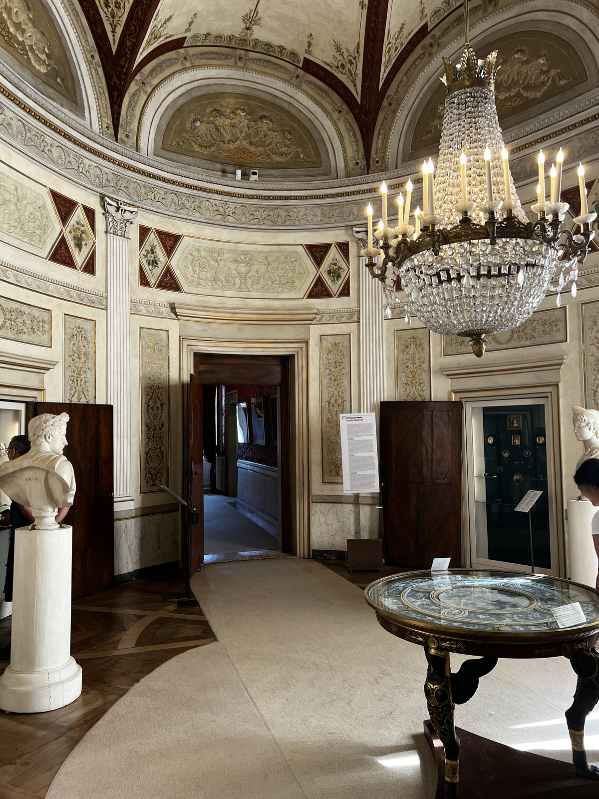 照片 意大利(Italy) 威尼斯(Venice) 科雷尔博物馆(Correr Museum) 2022-05 36
