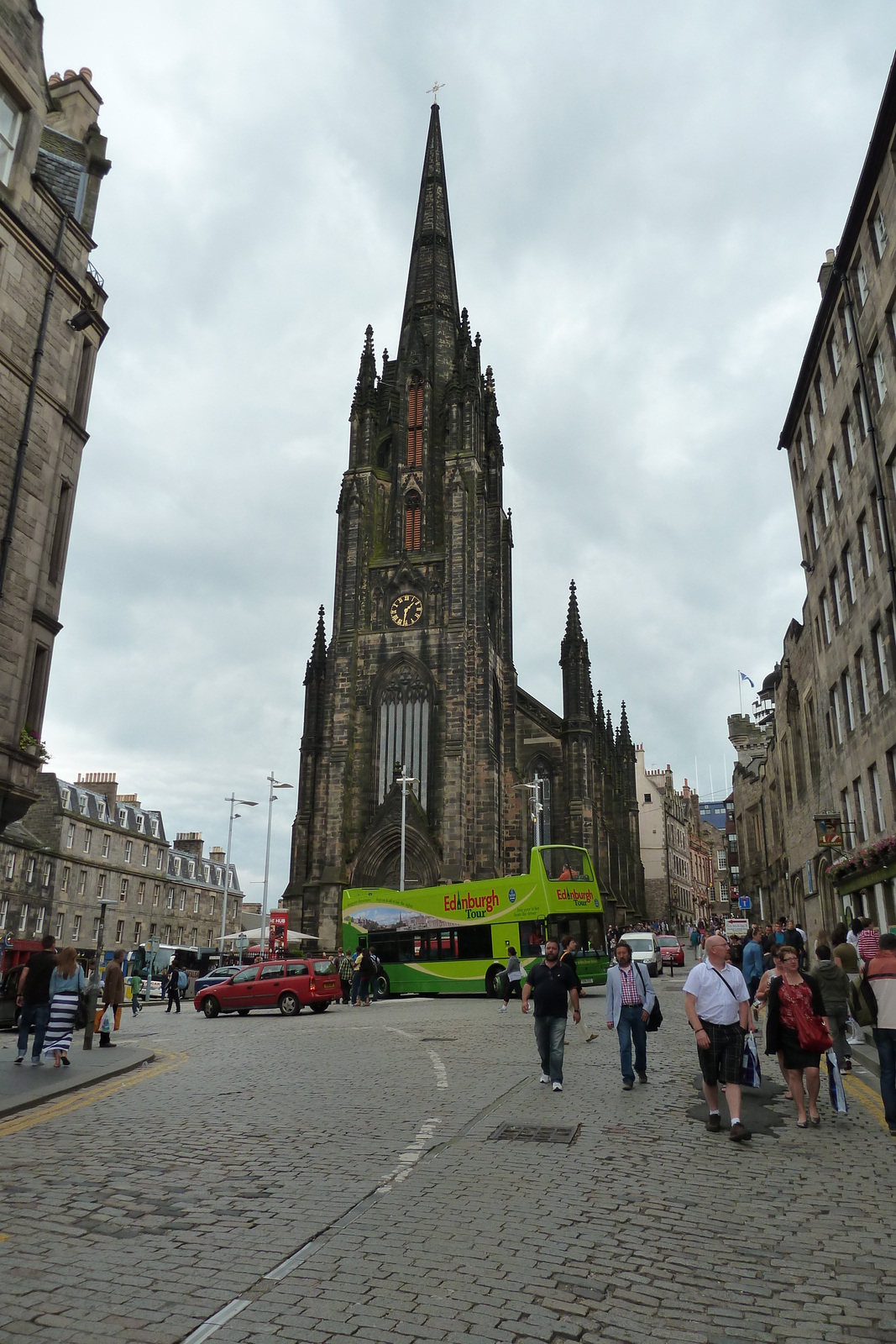 照片 英国(United Kingdom) 爱丁堡(Edinburgh) 2011-07 63