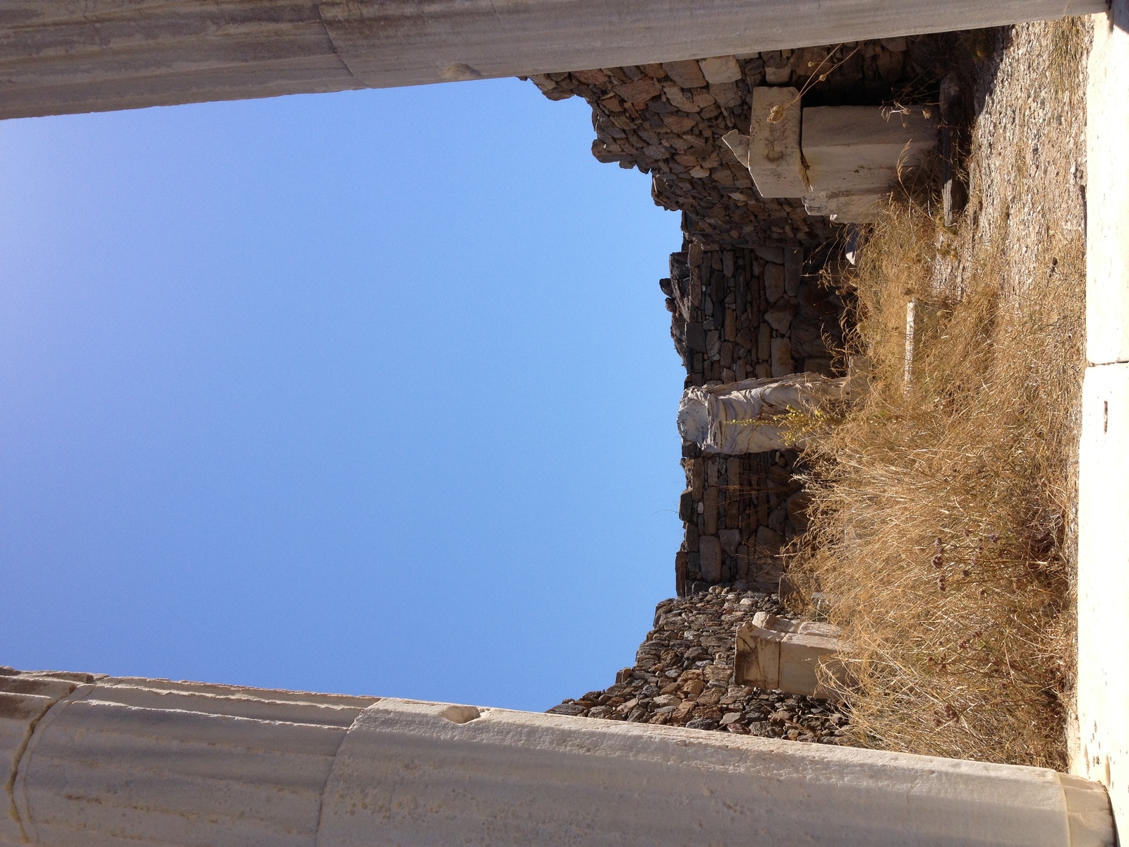 照片 希腊(Greece) 提洛岛(Delos) 2014-07 114