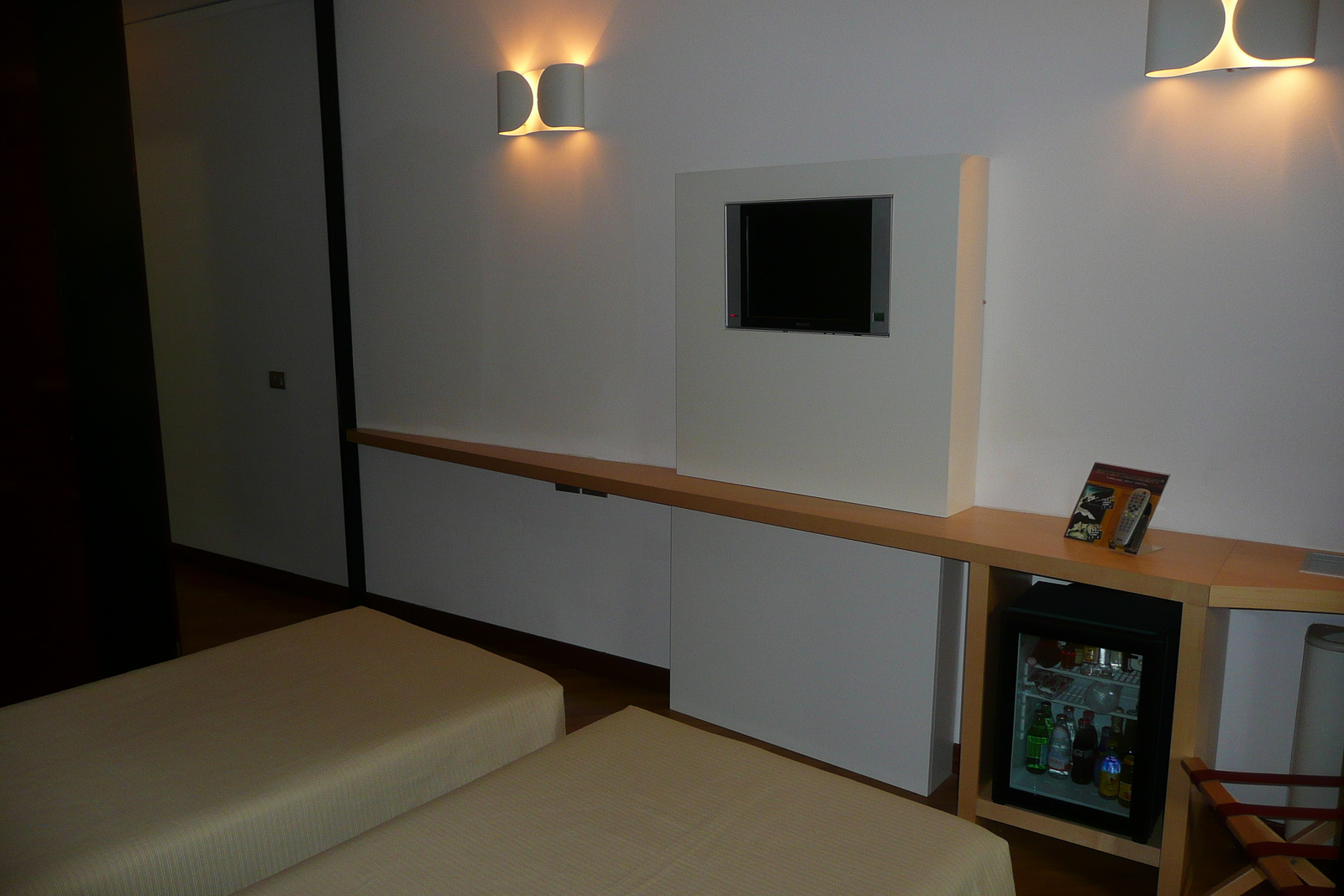 照片 意大利(Italy) 米兰(Milan) 博罗梅奥乡村酒店(Country Hotel Borromeo) 2008-06 45