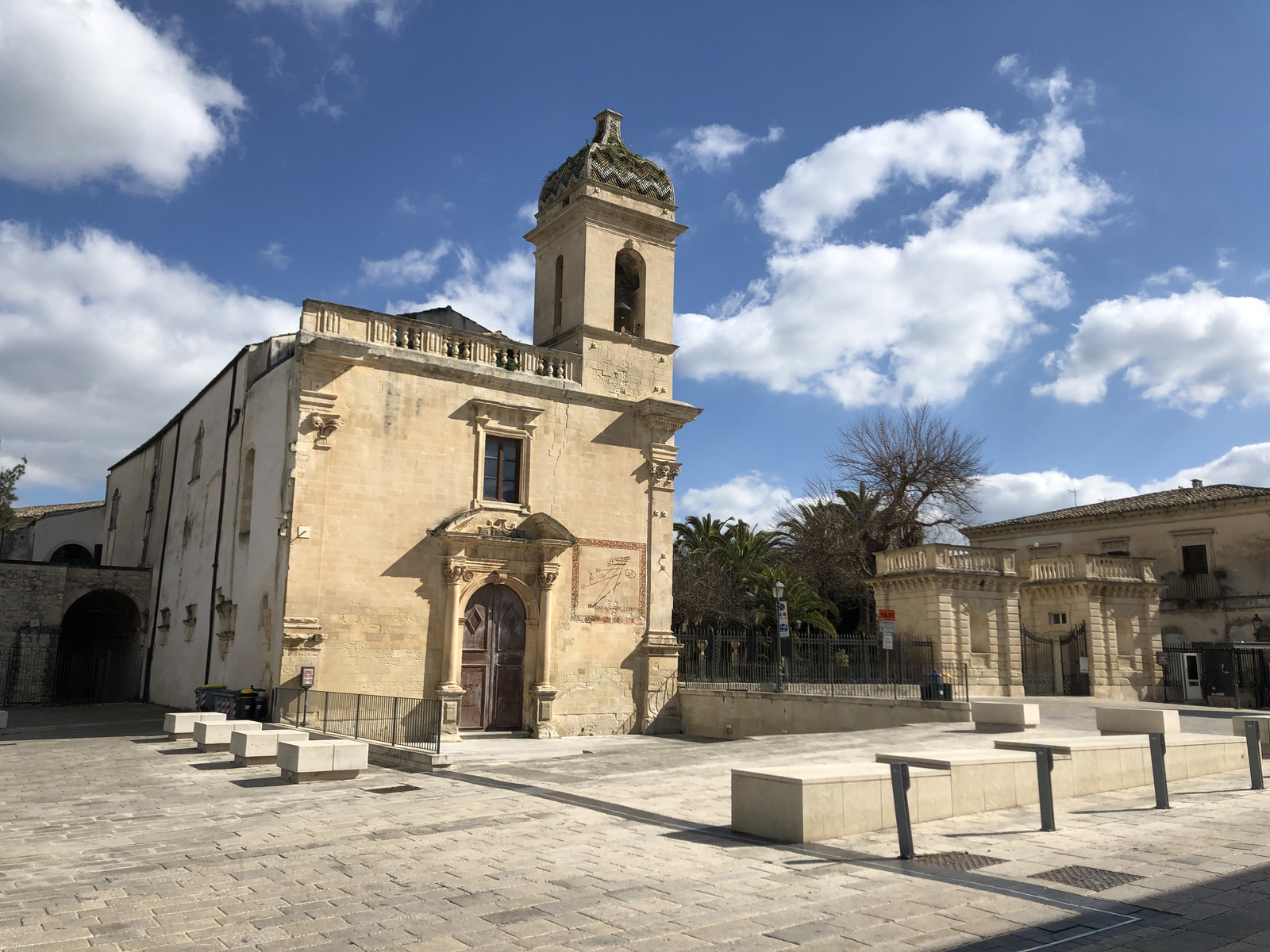 照片 意大利(Italy) 西西里岛(Sicily) 莫迪卡(Modica) 2020-02 31