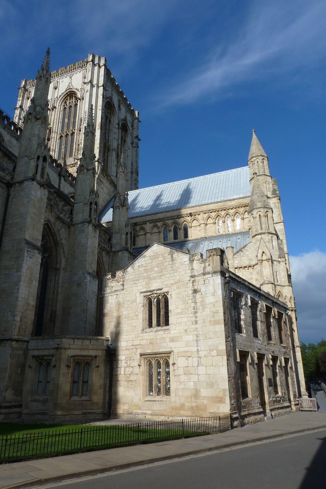 照片 英国(United Kingdom) 约克(York) 2011-07 78