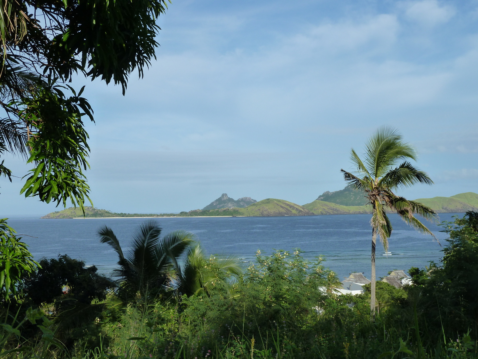 照片 斐济(Fiji) 阿穆努卡岛度假村(Amunuca Island Resort) 2010-05 93