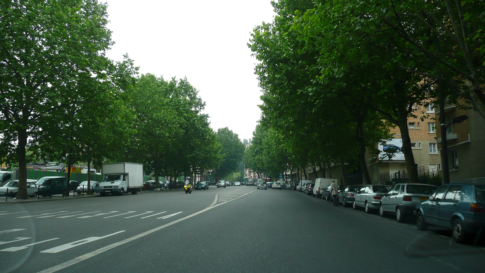 照片 法国(France) 巴黎(Paris) 巴黎北郊(Around Paris north) 2007-06 92