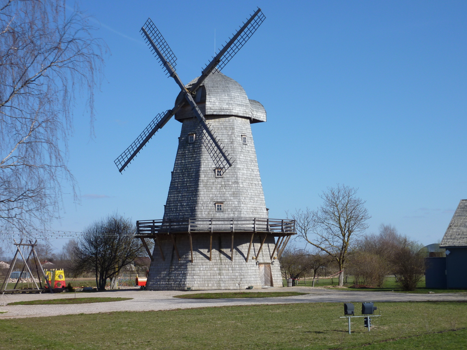 照片 拉脱维亚(Latvia) 2009-04 51