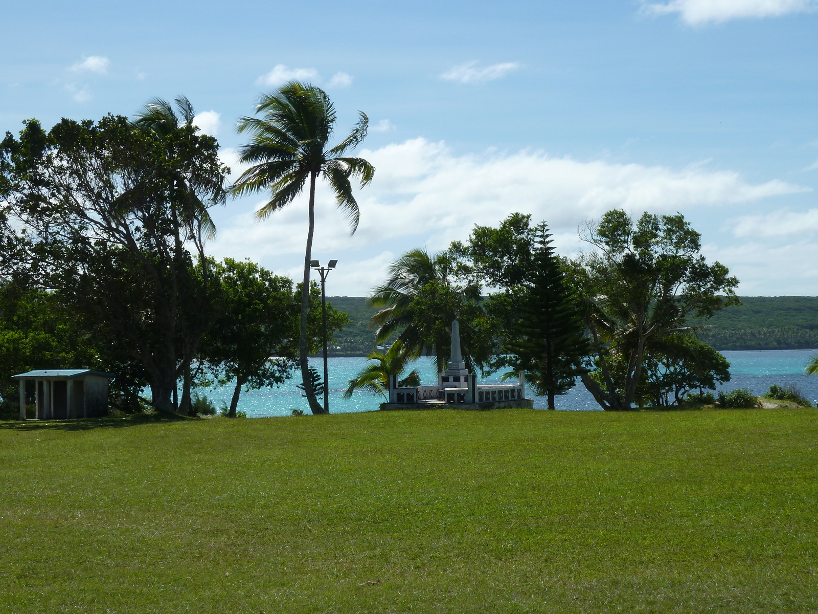 照片 新喀里多尼亚(New Caledonia) 利富岛(Lifou) 2010-05 36