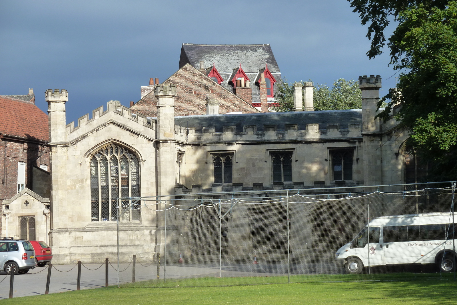 照片 英国(United Kingdom) 约克(York) 2011-07 44