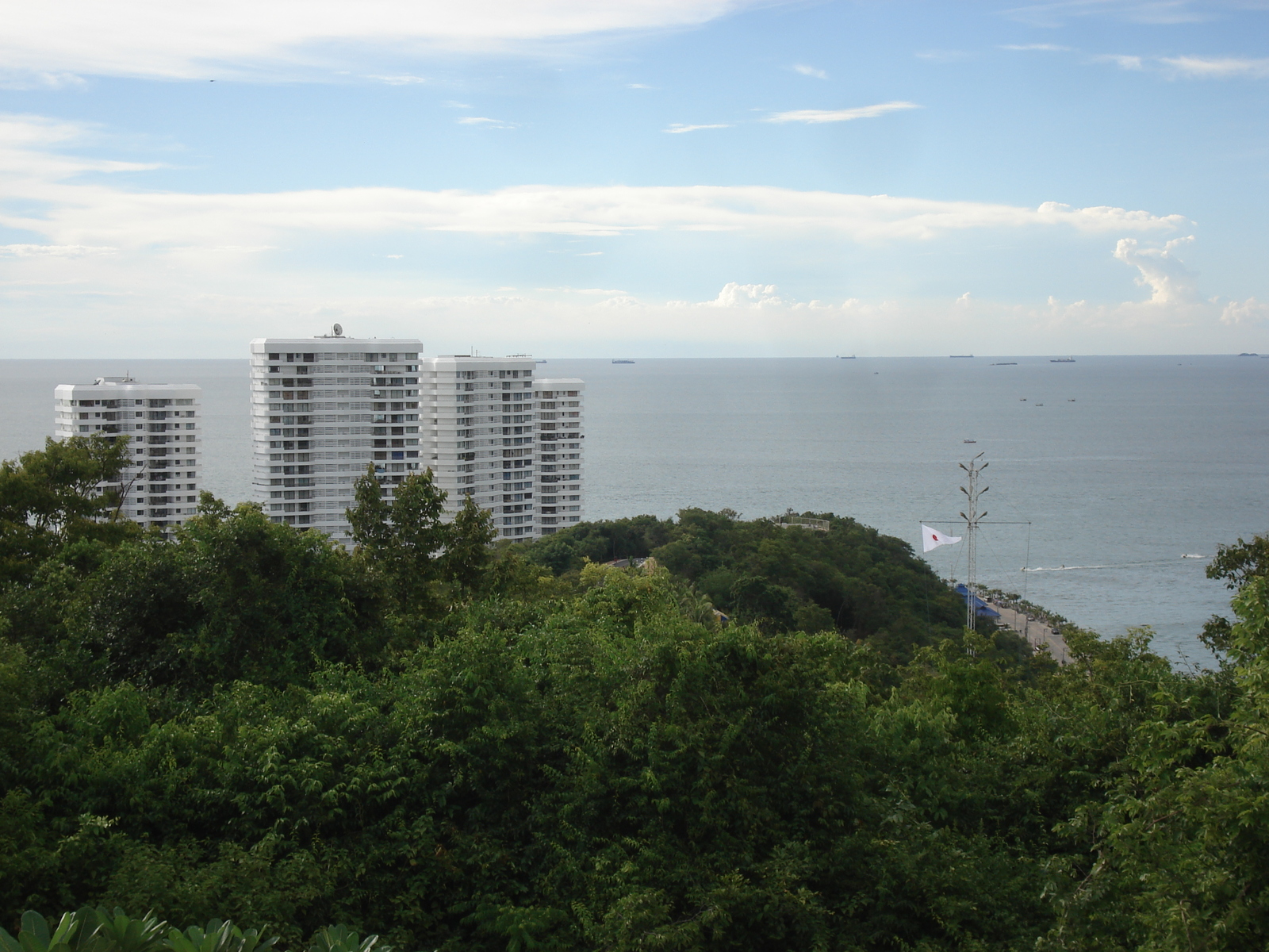 照片 泰国(Thailand) 芭提雅(Pattaya) 2006-09 14