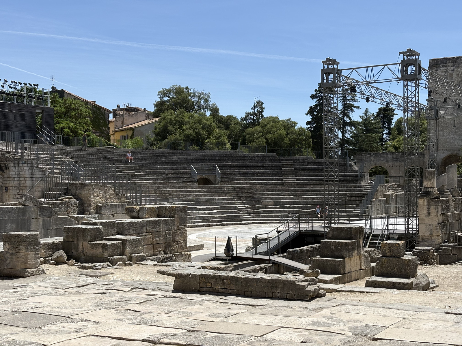 照片 法国(France) 阿尔勒(Arles) 2026-06 22