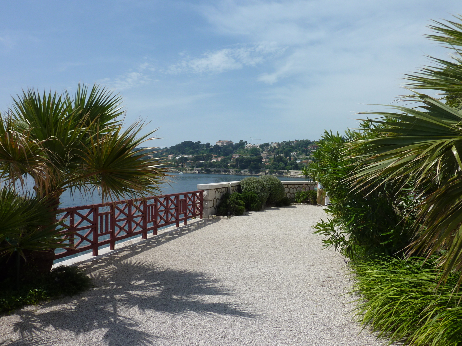 照片 法国(France) 滨海博略(Beaulieu sur Mer) 克里洛斯别墅(Villa Kerylos) 2009-05 34