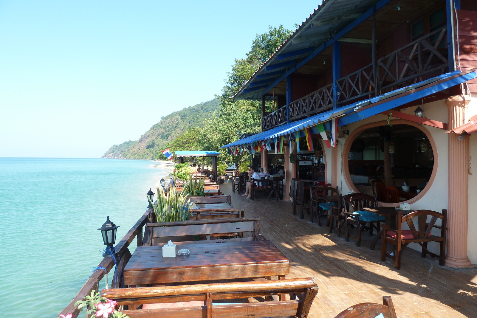 照片 泰国(Thailand) 象岛(Ko Chang) 2011-01 134