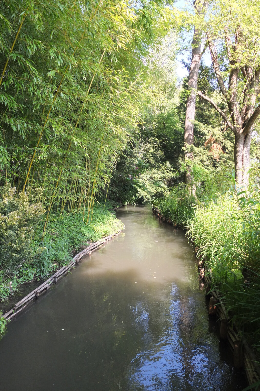 照片 法国(France) 吉维尼(Giverny) 2013-06 211