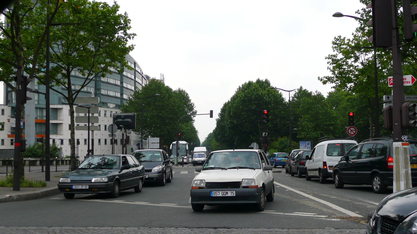 照片 法国(France) 巴黎(Paris) 巴黎北郊(Around Paris north) 2007-06 42