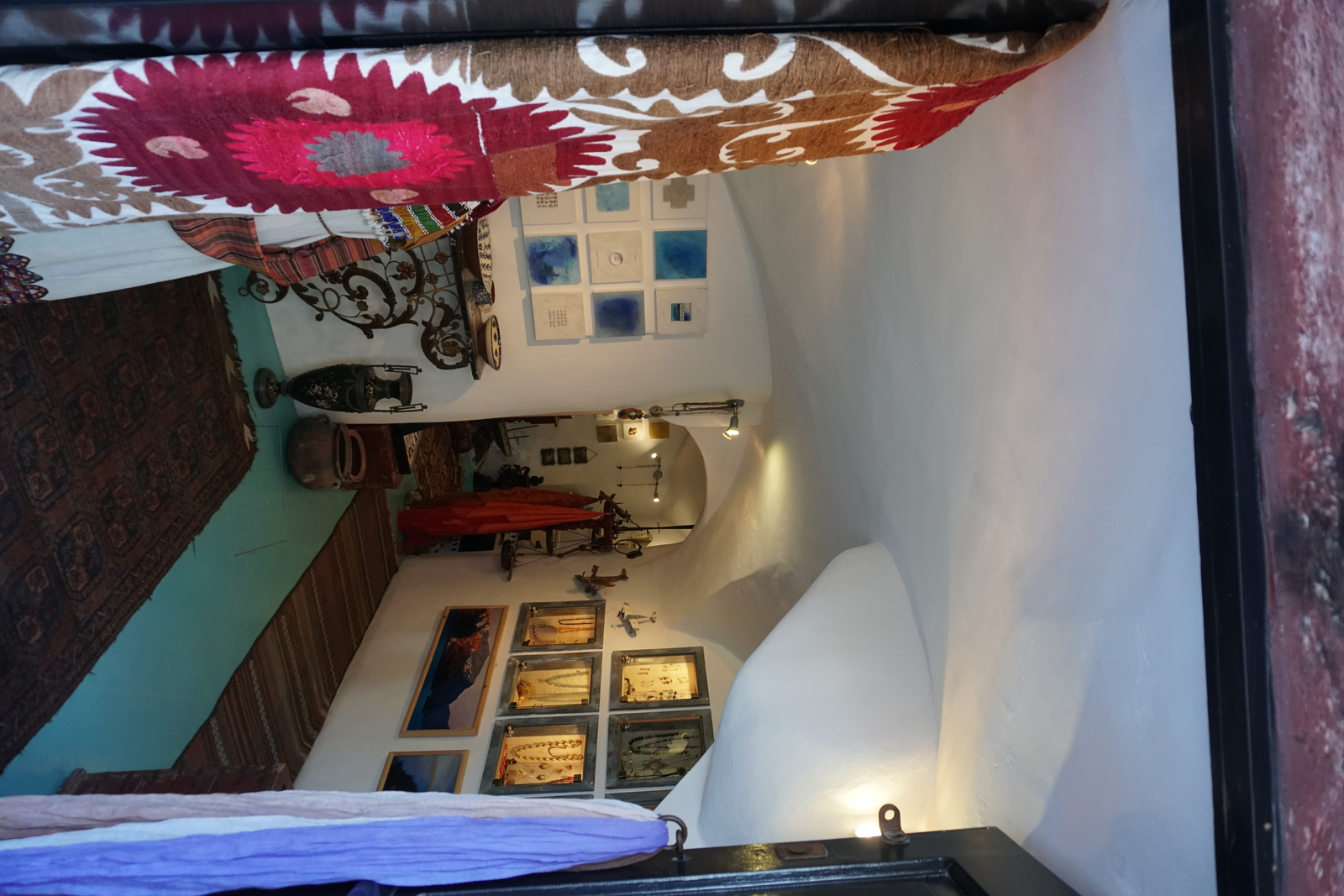 照片 希腊(Greece) 圣托里尼岛(Santorini) 伊亚(Oia) 2016-07 2