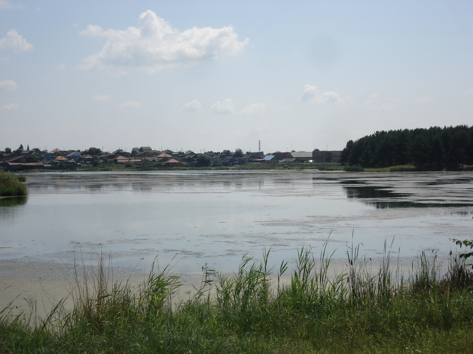 照片 俄罗斯(Russia) 乌拉尔(Ural) 2006-07 129