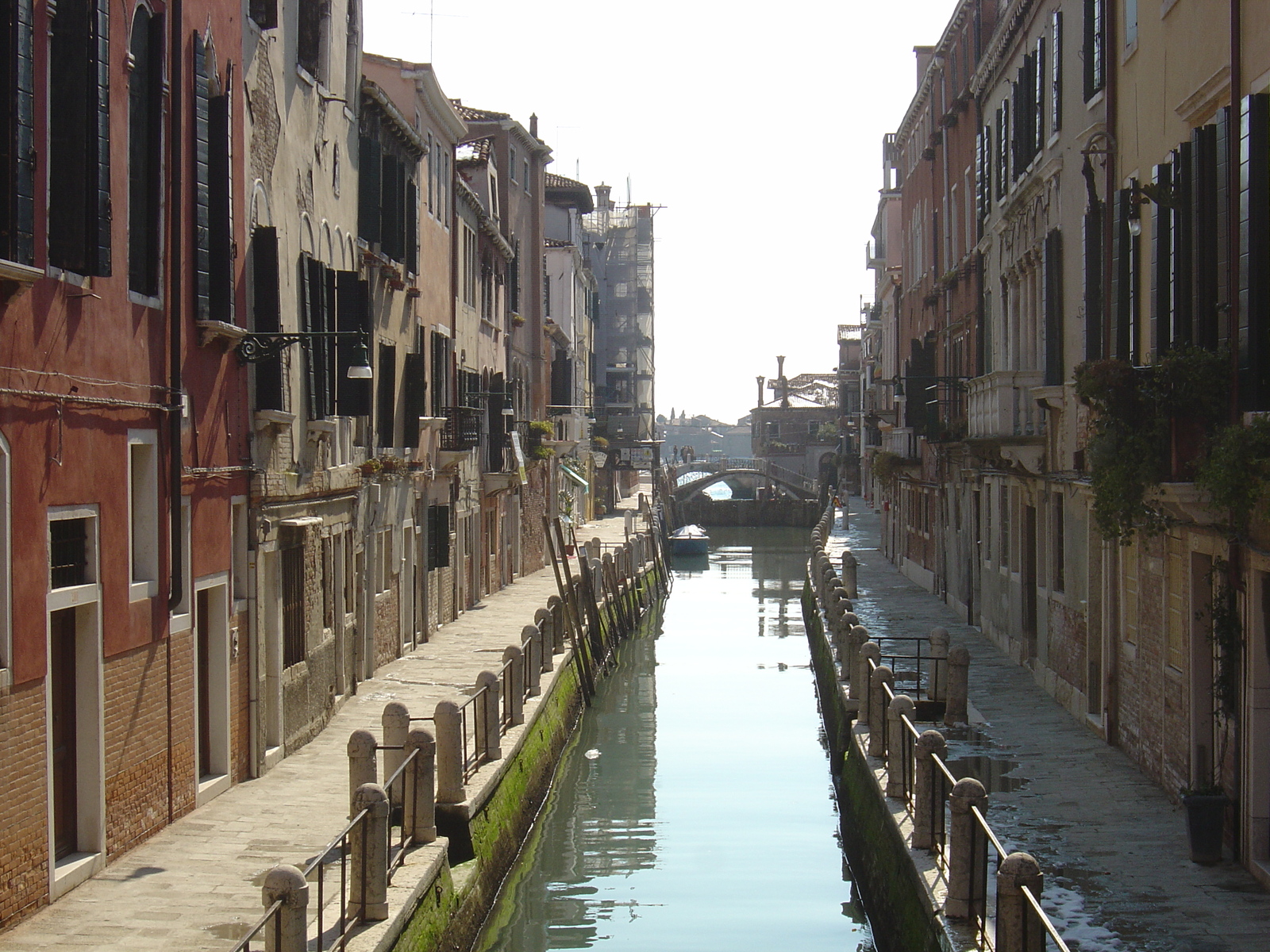照片 意大利(Italy) 威尼斯(Venice) 2005-03 678