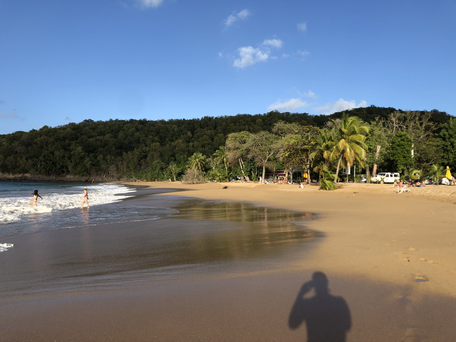 照片 瓜德罗普(Guadeloupe) 珍珠海滩(La Perle Beach) 2021-02 35