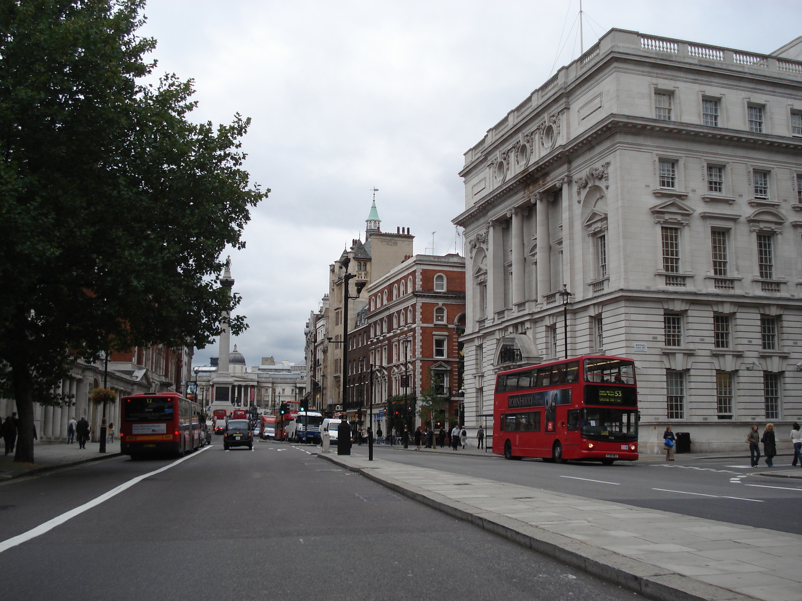 照片 英国(United Kingdom) 伦敦(London) 2006-10 28