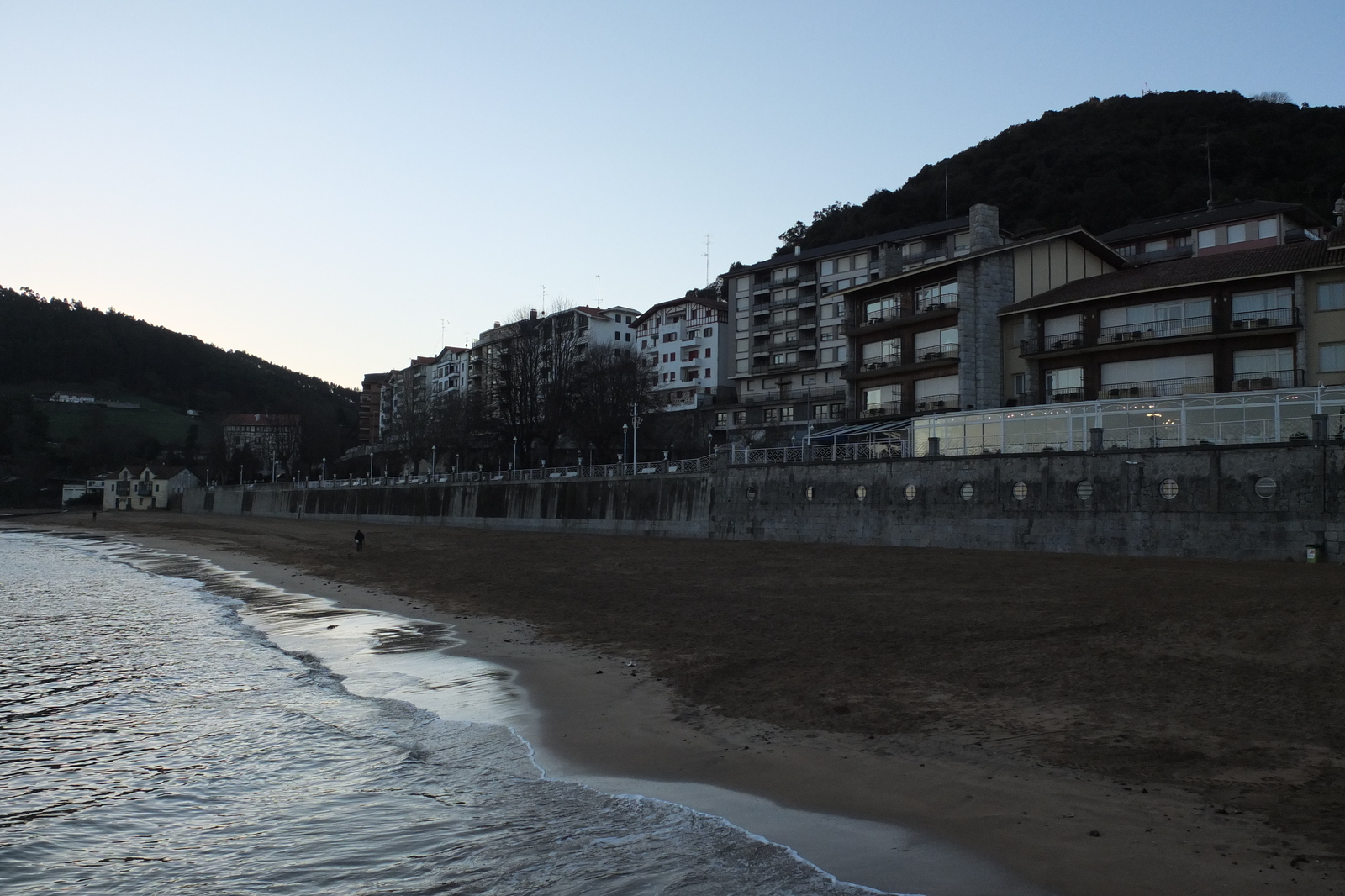 照片 西班牙(Spain) 巴斯克地区(Basque Country) 2013-01 22