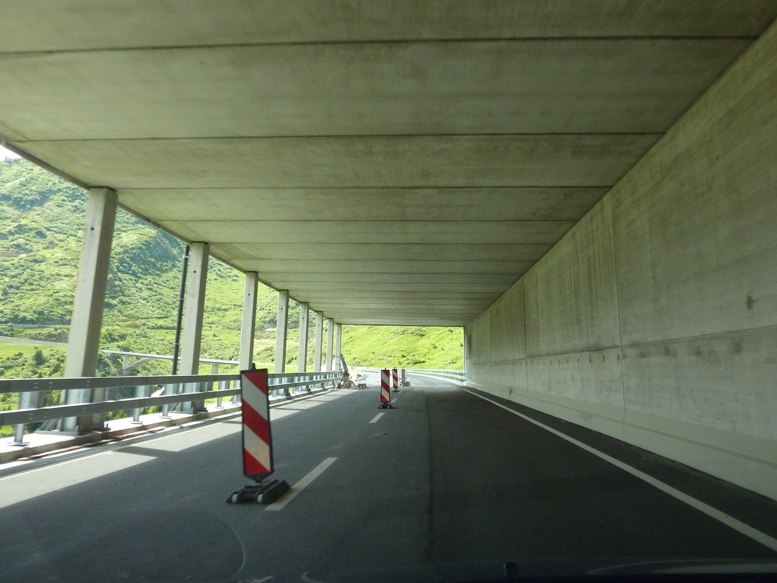 照片 瑞士(Switzerland) 圣哥达山口(Gotthard Pass) 2009-06 69