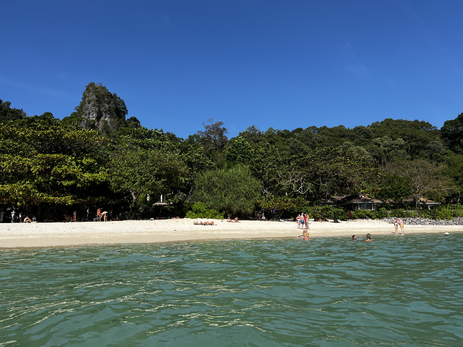 照片 泰国(Thailand) 甲米(Krabi) 2023-01 198