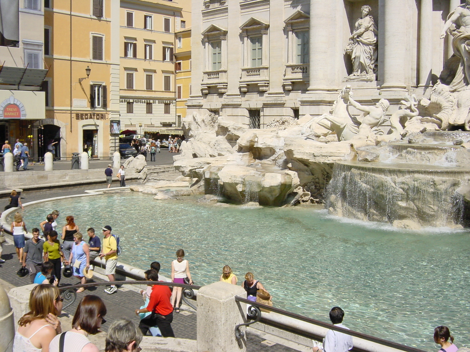 照片 意大利(Italy) 罗马(Rome) 2002-07 204