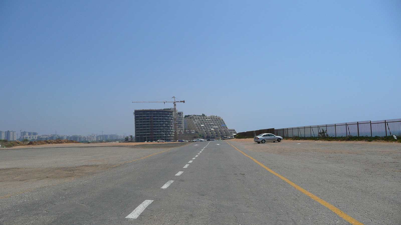照片 以色列(Israel) 特拉维夫(Tel Aviv) 特拉维夫北区(North Tel Aviv) 2007-06 34