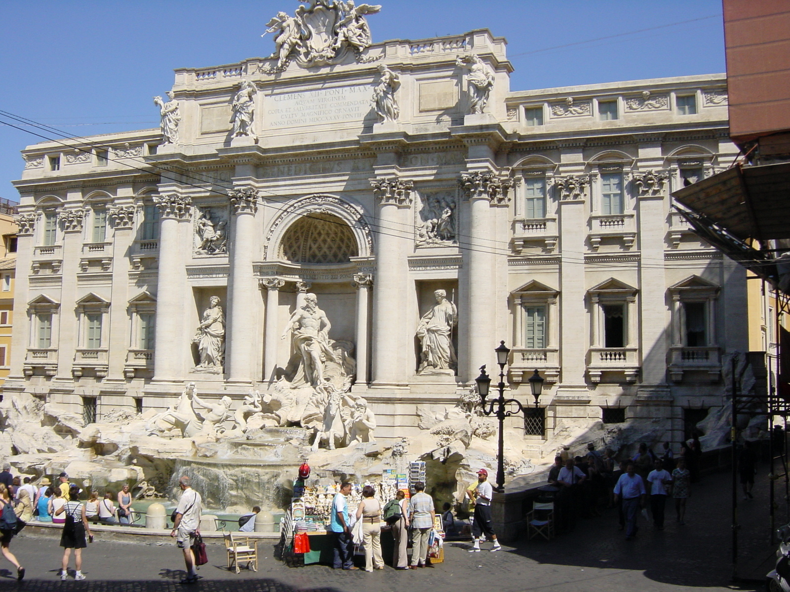 照片 意大利(Italy) 罗马(Rome) 2002-07 78
